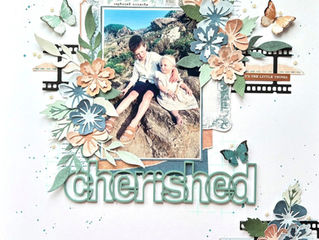 DOCUMENTING CHERISHED MOMENTS | Paula Davis