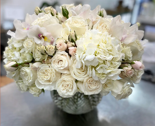 Serenity | Oldvine Florals