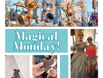 Your Next Walt Disney World Adventure Will Be ENTIRELY Different!