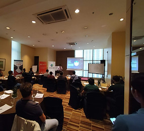 IOSI Events
