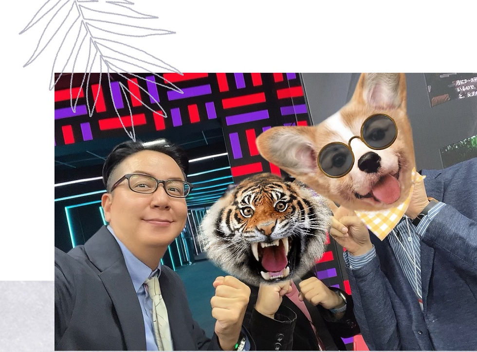 経営者交流会、マネーの虎、南原社長