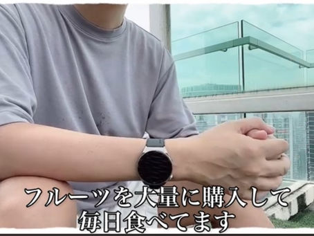 YouTubeを更新!