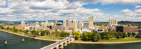 Harrisburg PA