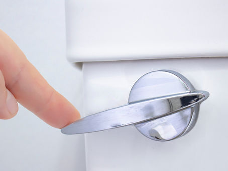 You Can’t Just Flush and Forget