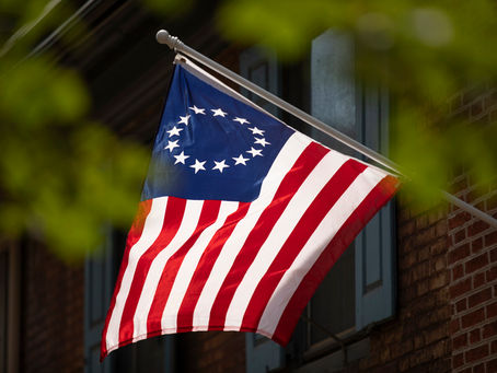 Historical Towns and Modern Municipal Challenges: Preserving Pennsylvania's Heritage Amid Growth