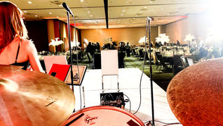 2/2 Corporate Events @ Salt Palace