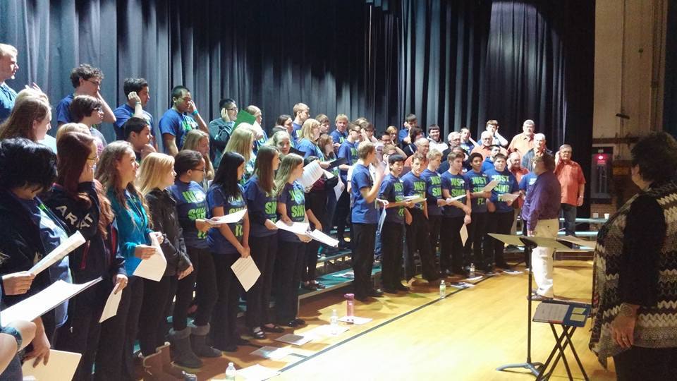 Youth in Harmony 16 2