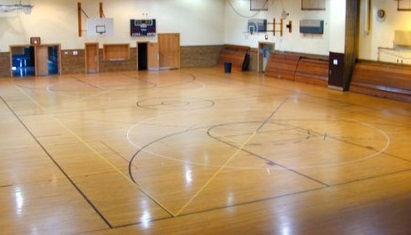 whole gym