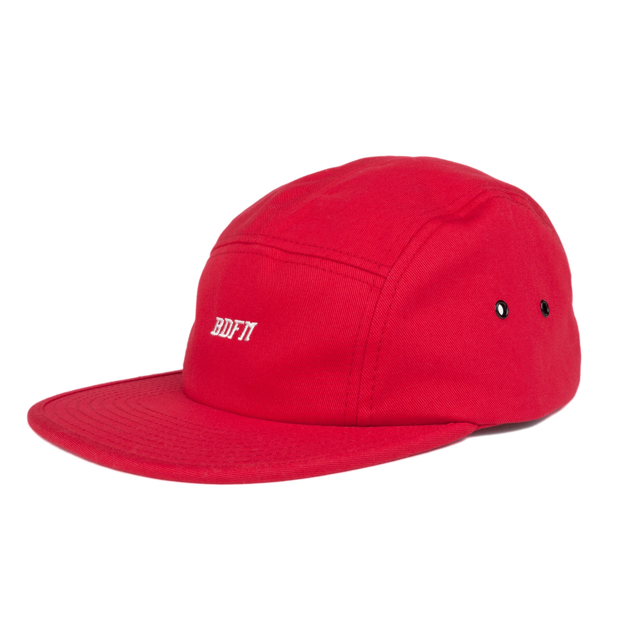 SS16 JETCAP red