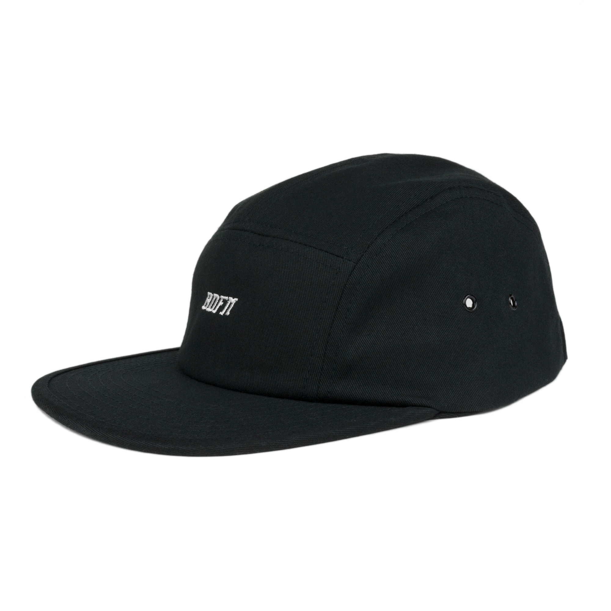 SS16 JETCAP black / white