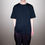 サムネイル： 009 T-shirts BLACK X BLACK