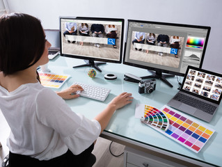 We are seeking for a Graphic Designer position based in South Vietnam