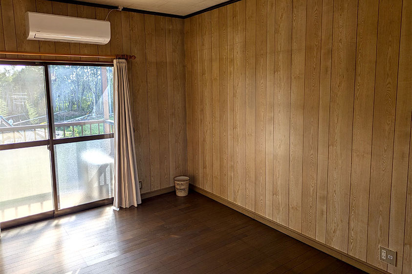 米ノ井棟 洋室B