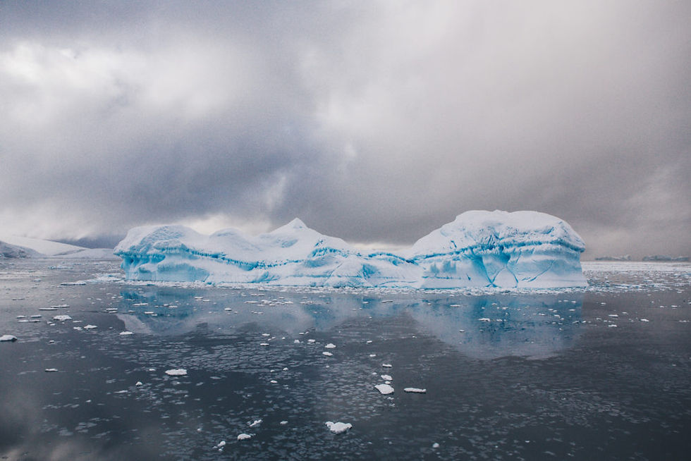 MOUNTAIN ADVENTURE: OUT OF BOUNDS