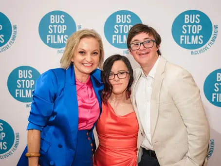 'Bus Stop Films' Brisbane Showcase 2023