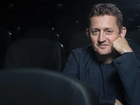 First film released on the Blockchain