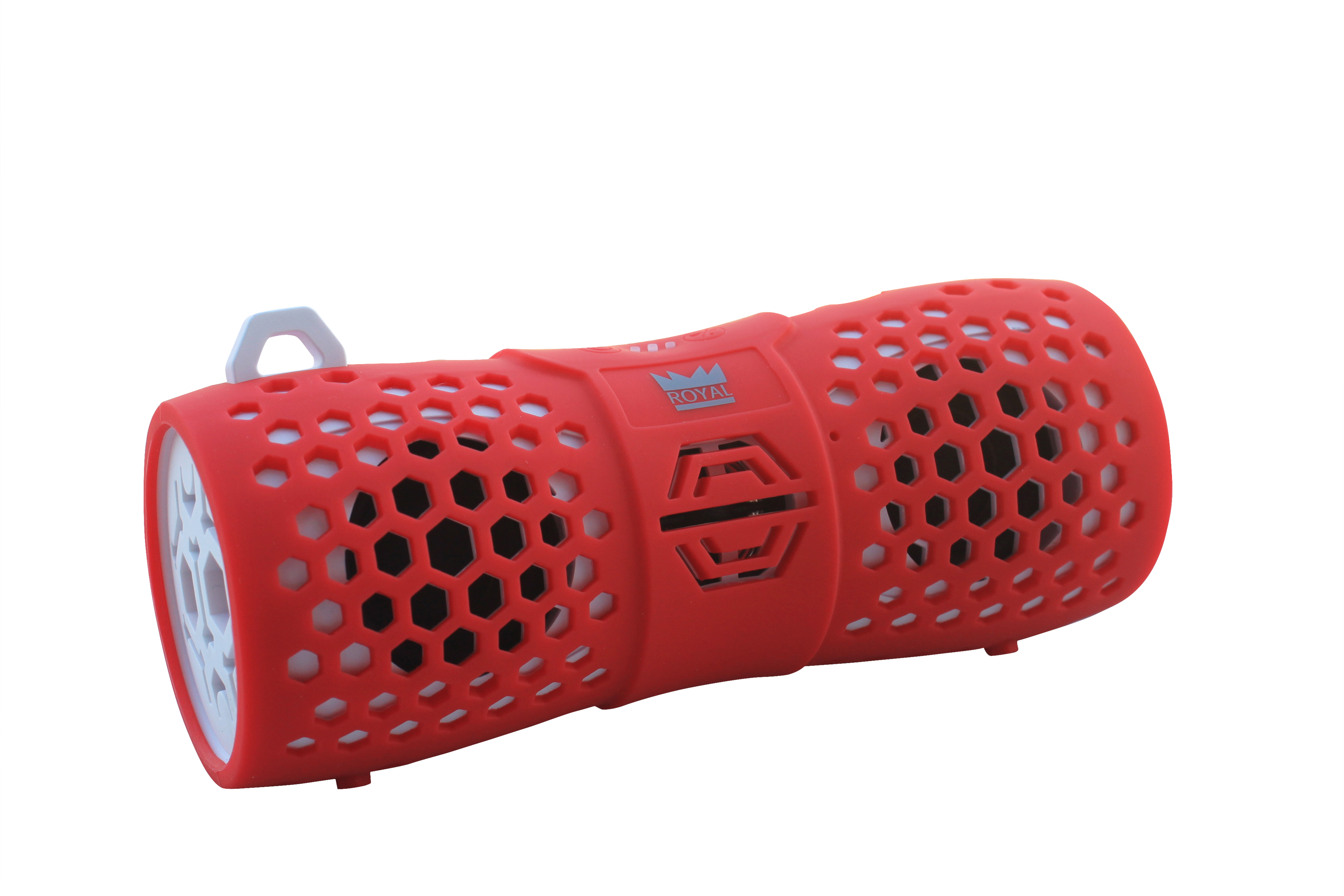 rlx waterproof speaker