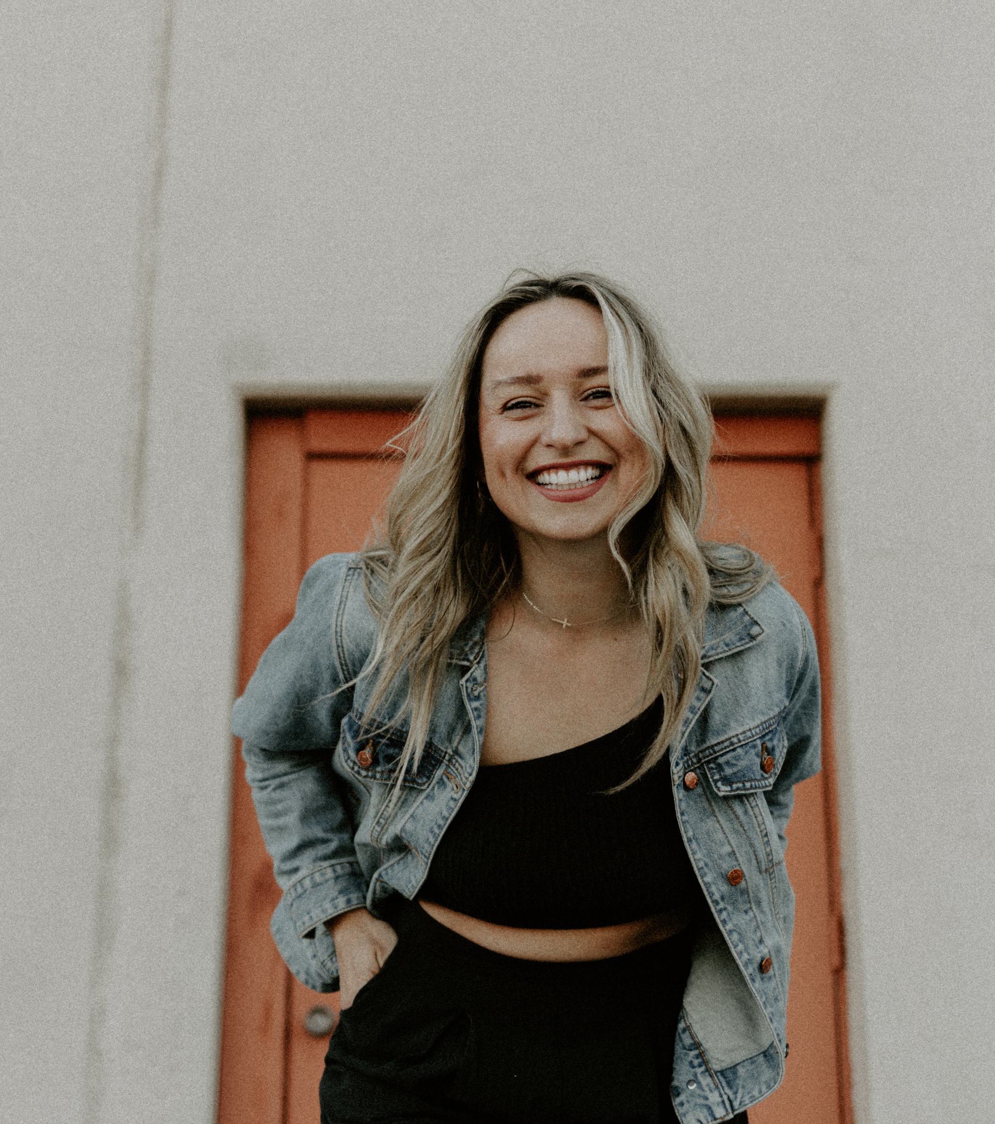 Writer: Niki Wolfe