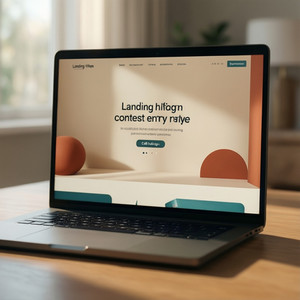 5 CHF Stay Contest Platform