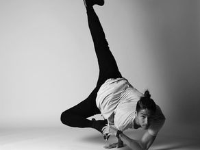 What is style? Why Dancers are Researchers pt. 4