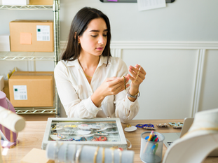 Your Startup's Glitch List: Common Business Idea Mistakes & How to Debug Them