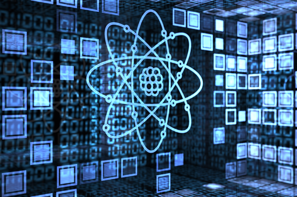 Quantum Consciousness