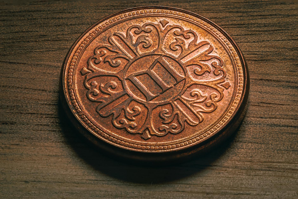 Pleiadians Symbol
