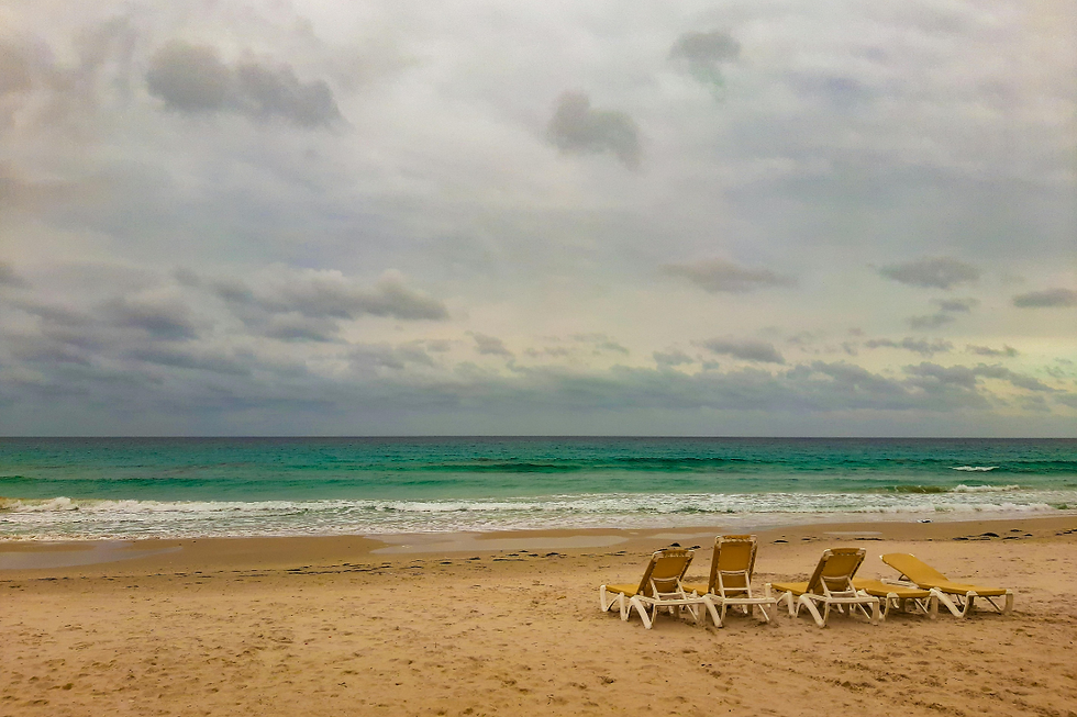 A calm, reflective scene symbolizing inner awareness and connection with life—soft light surrounding a solitary figure in stillness, representing the gentle shift from resistance to openness as one begins to feel life responding from within.