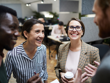 Common Mistakes People Make on Their First Business Canvas [Updated]
