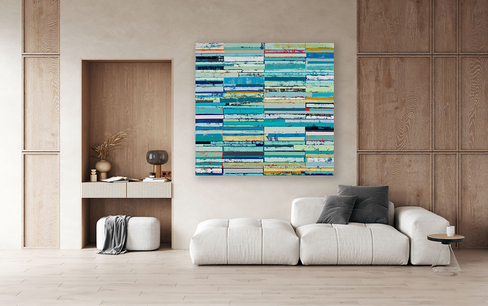 Thumbnail: Sea Glass