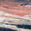 Thumbnail: Warm Dusk - 48 x 60 in.