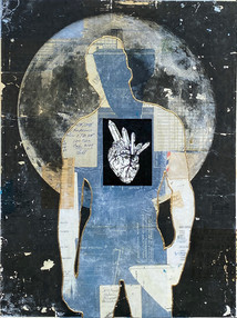 Mirror in The Sky (New Earth)