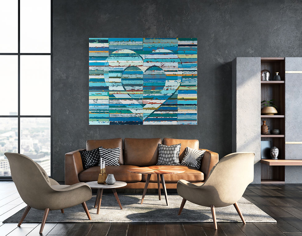 Thumbnail: Love Abounds