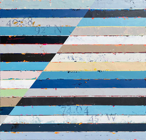 Nautical Coordinates