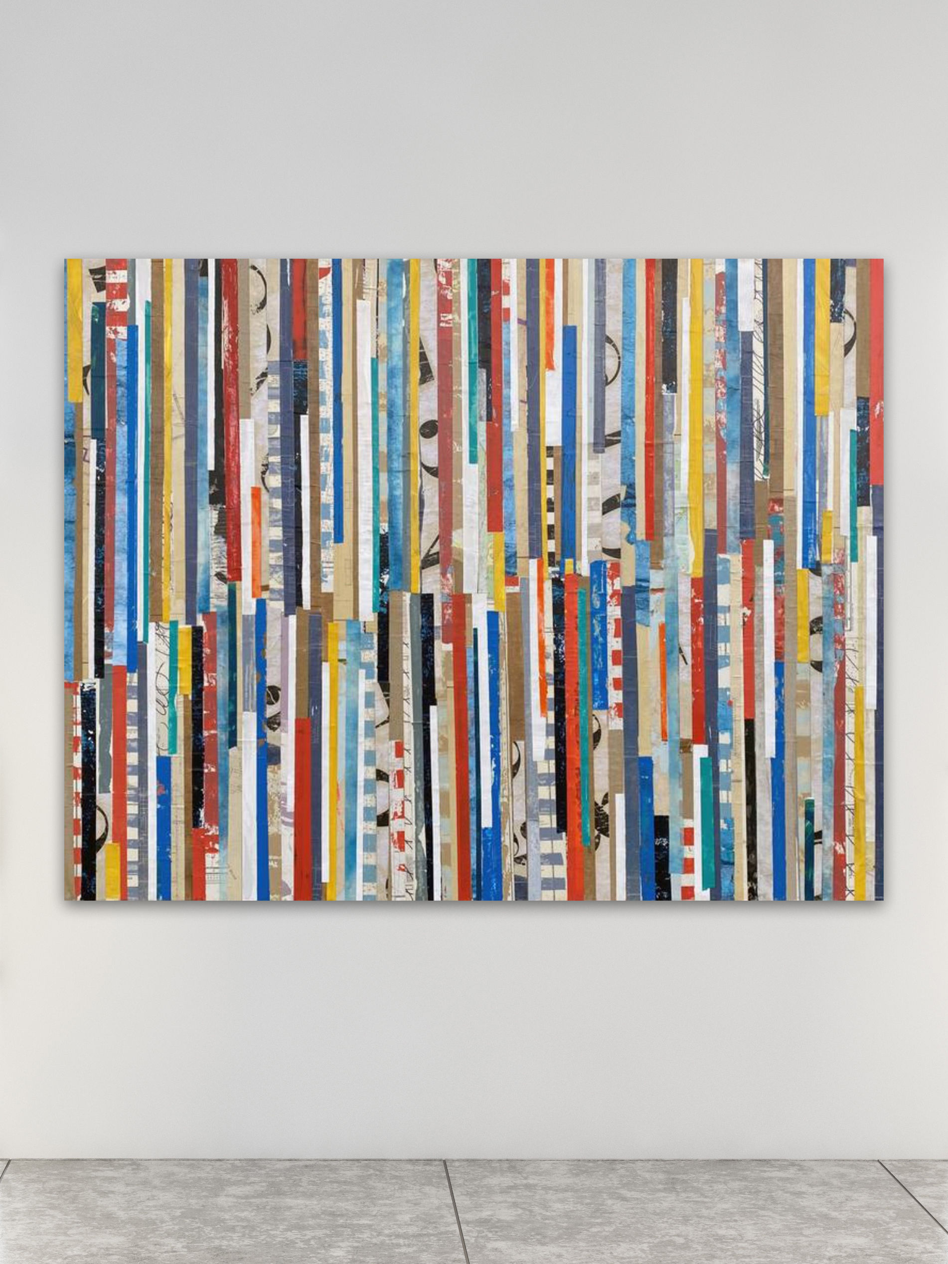 Garamond - 50 x 64 in.