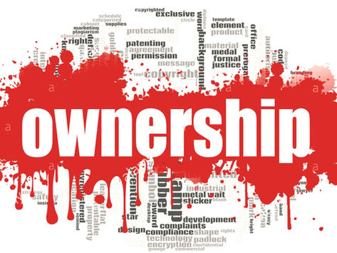 EVOLUTION OF OWNERSHIP
