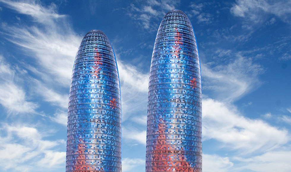 Twin Towers