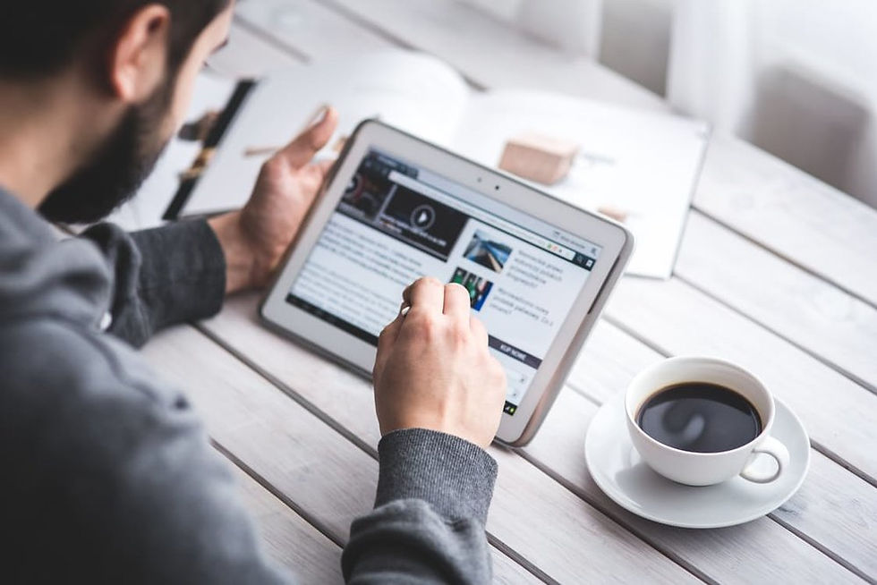 No PINNING way: Pinterest Debuts