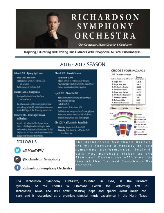 RSO Fact Sheet