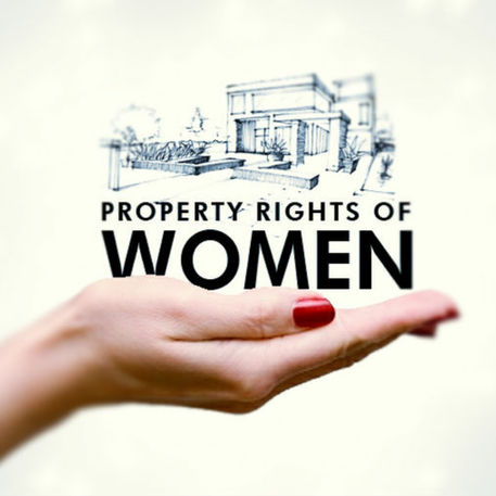 AN ANALYSIS OF, THE PROPERTY RIGHTS OF A FEMALE UNDER HINDU LAW WITH RECENT AMENDMENTS