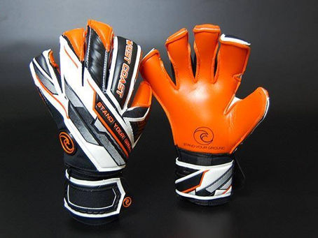 West Coast Vyper Venom V2 Biohybrid glove review