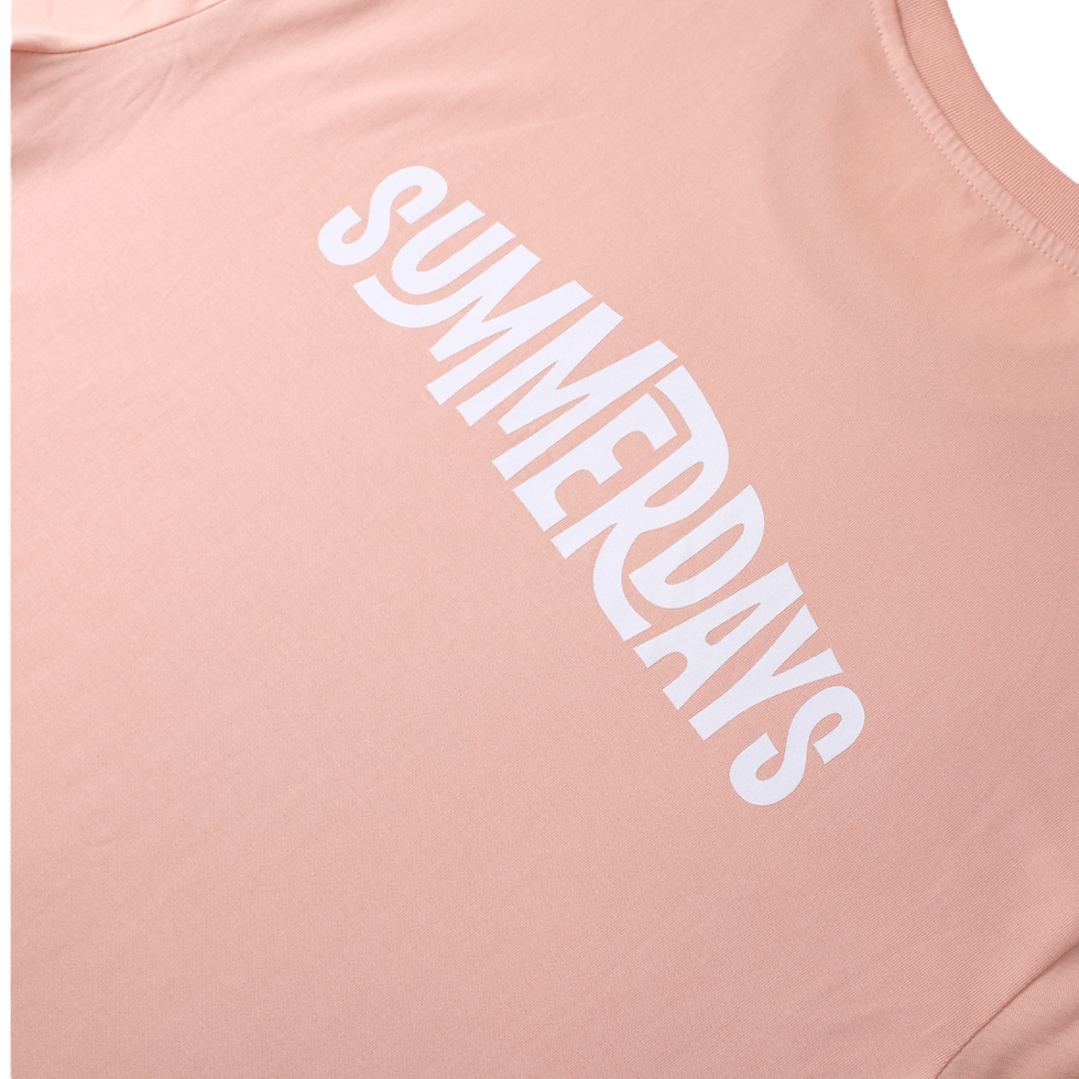 Miniaturbild: Shirt fraiche peche