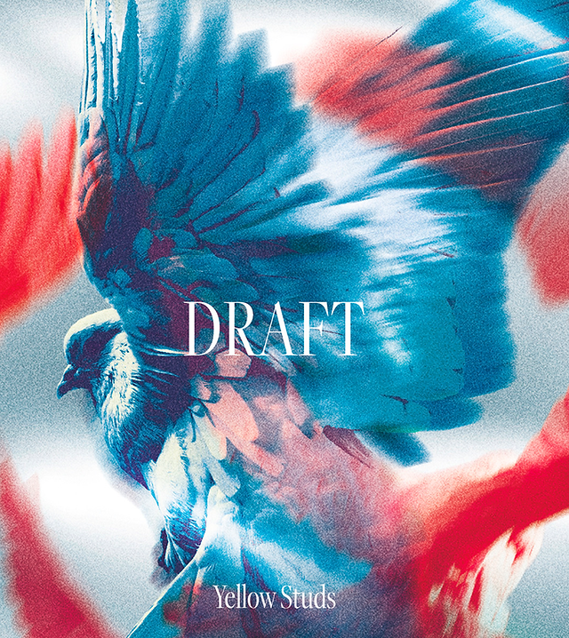 DRAFT | Yellow Studs