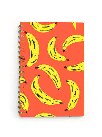 Notebooks & Journals