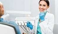 dental professional