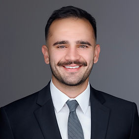 Sina Khaledi
