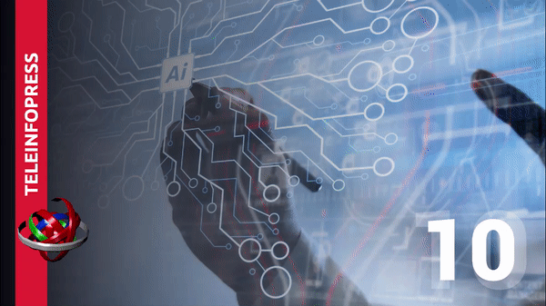 TENDENCIAS TECNOLÓGICAS 2023