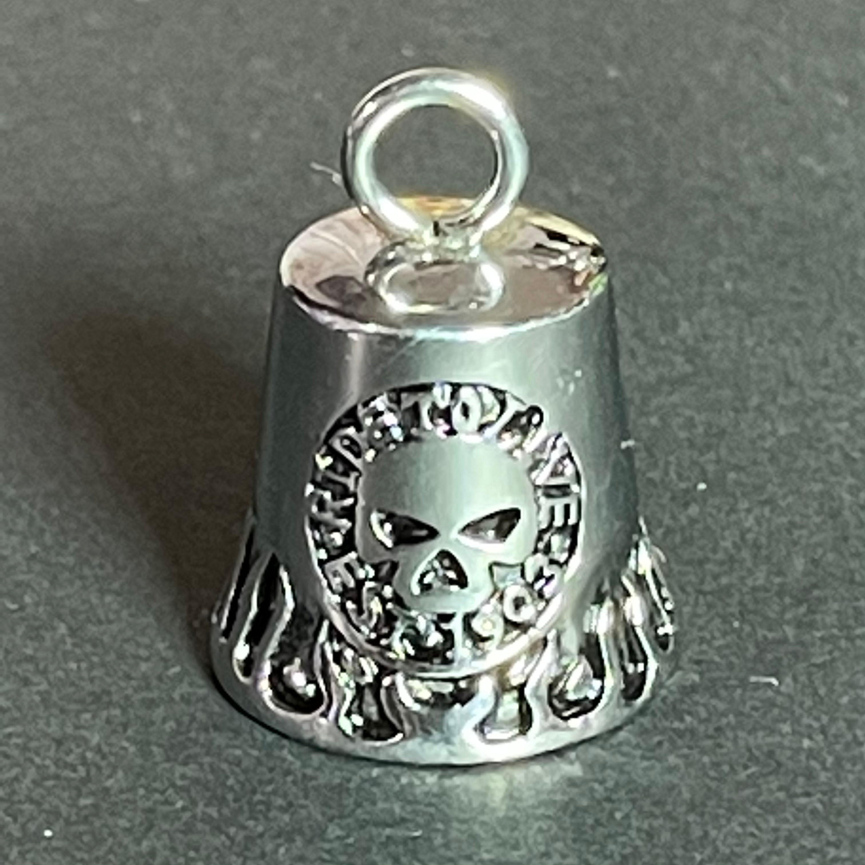 グレムリン・ベル ━ スカル&フレア