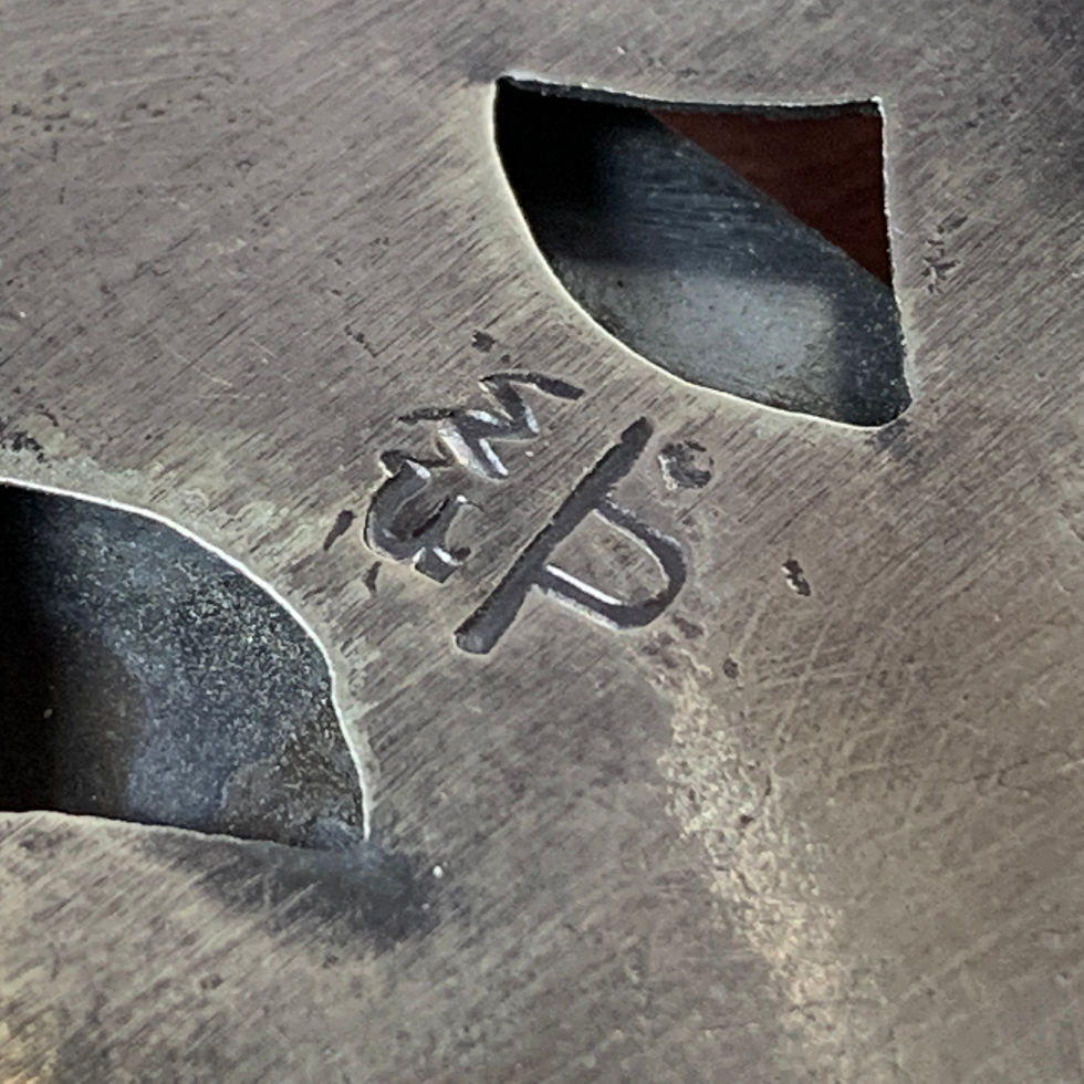 サムネイル： 銘:Carol & Wilson Begay　モレンシーターコイズのブレスレット