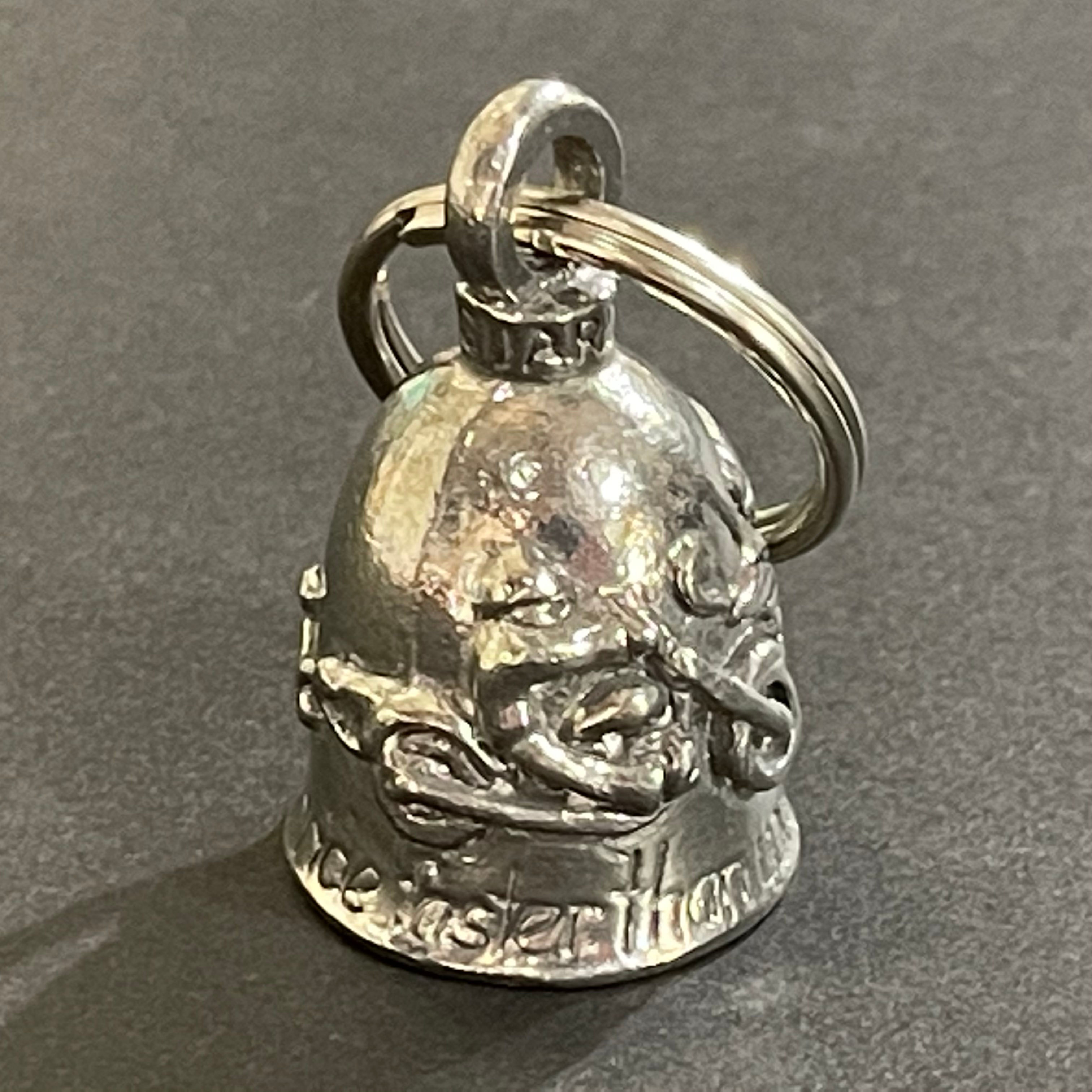 ガーディアン・ベル ━ バイカー&エンジェル